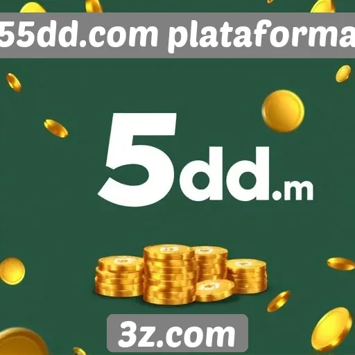 Ofertas e promoções atuais na plataforma 55dd.com