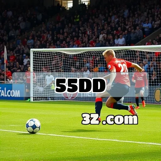 Imersão e Emoção nos Virtualsports da 55dd.com Plataforma